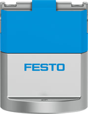 Festo Parallelgrijper 3mm Slag - Bouwgrootte 12 Enkelwerkend - 197570