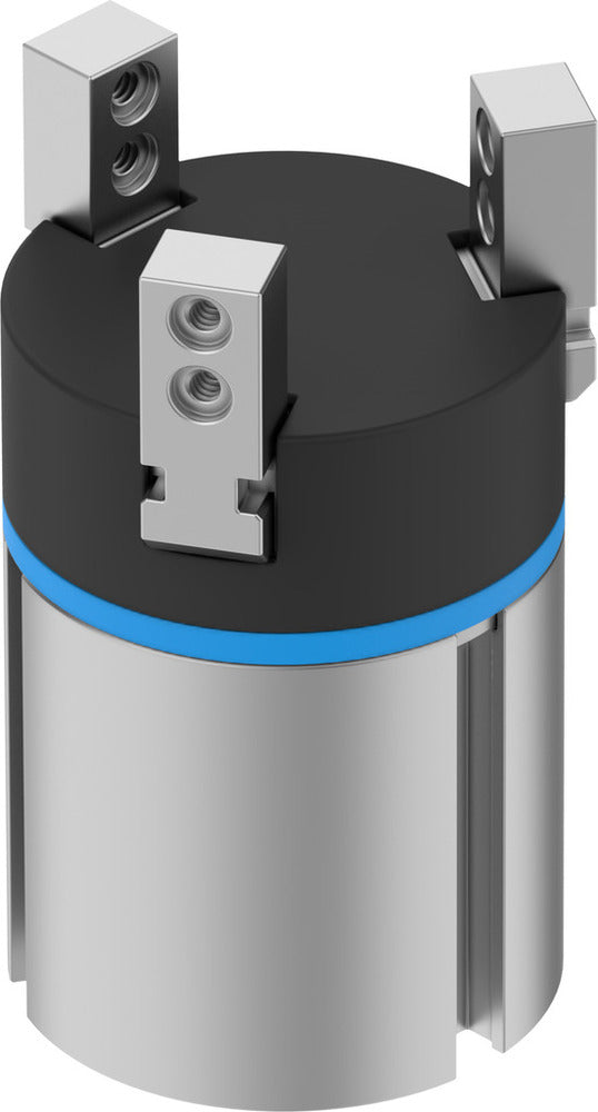 Festo Three-Point Gripper 3.9mm Stroke - Size 32 Double Acting - 1259493