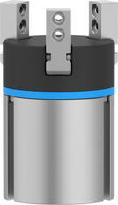 Festo Three-Point Gripper 3.9mm Stroke - Size 32 Double Acting - 1259494