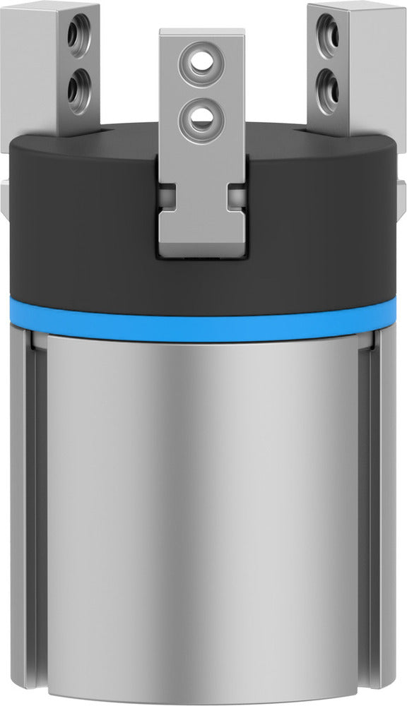 Festo Three-Point Gripper 3.9mm Stroke - Size 32 Double Acting - 1259493