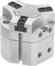 Festo Three-Point Gripper 8mm Stroke - Size 50 Double Acting - 540870