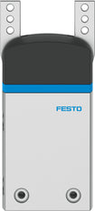 Festo Hoekgrijper 40Graden Bouwgrootte 25 Dubbelwerkend - 1310181
