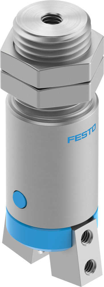Festo Angled Gripper 17deg Size 8 Single Acting - 185694