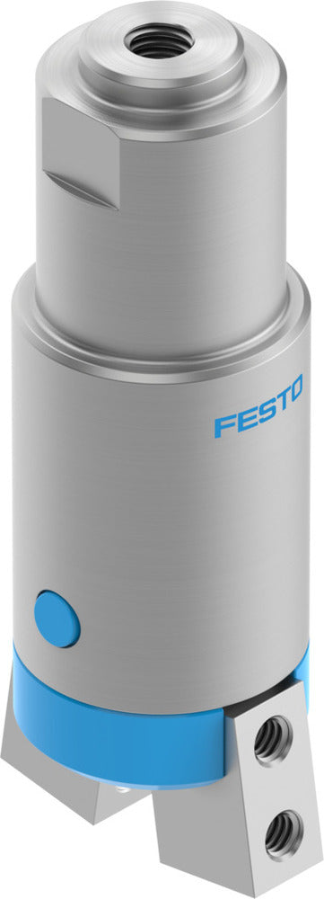 Festo Angled Gripper 17deg Size 8 Single Acting - 185695