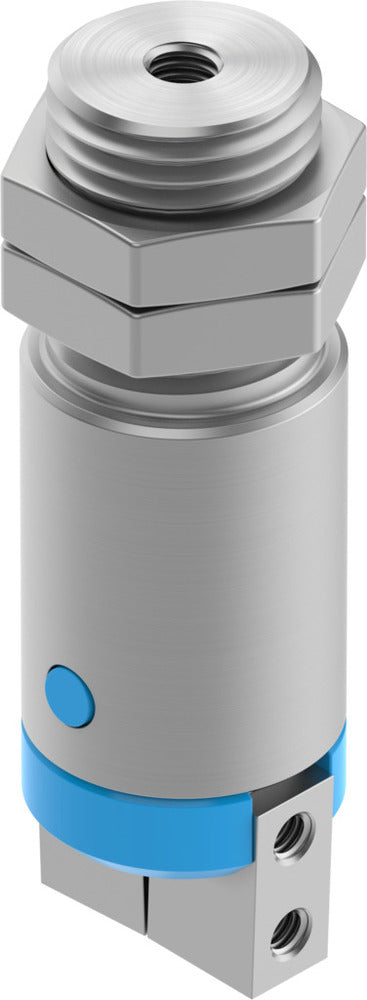 Festo Hoekgrijper 14Deg Bouwgrootte 8 Enkelwerkend - 185697