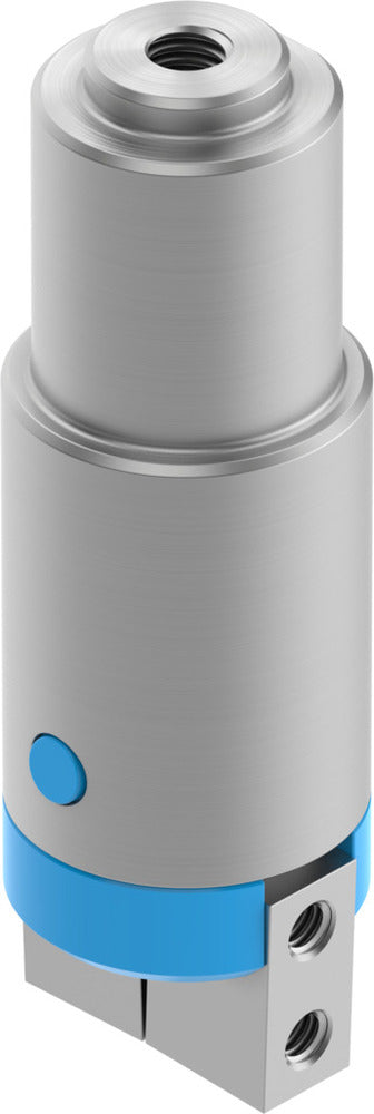 Festo Angled Gripper 14deg Size 8 Single Acting - 185698