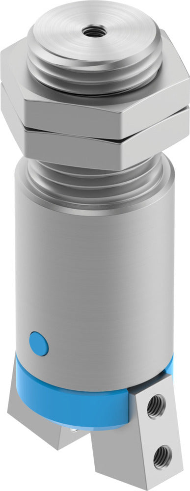 Festo Hoekgrijper 18.5deg Bouwgrootte 12 Enkelwerkend - 185700