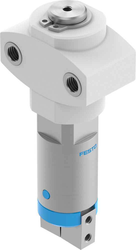 Festo Angled Gripper 14deg Size 12 Single Acting - 185702