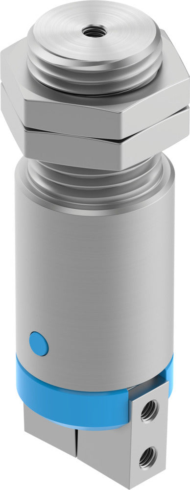 Festo Hoekgrijper 14Deg Bouwgrootte 12 Enkelwerkend - 185703