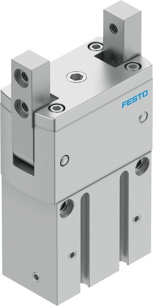Festo Radiaalgrijper 180Deg Bouwgrootte 16 Dubbelwerkend - 563904