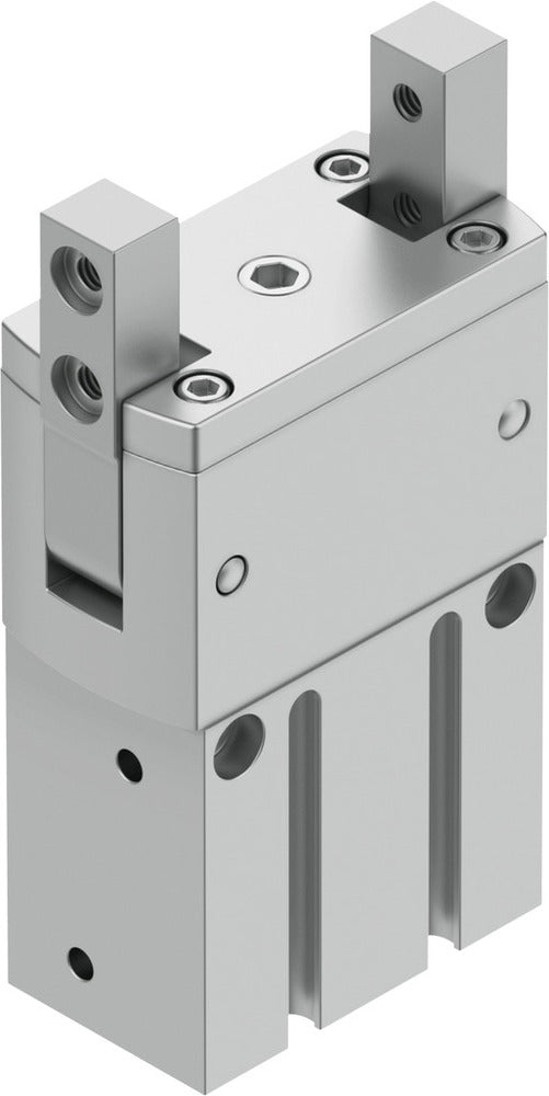 Festo Radiaalgrijper 180Deg Bouwgrootte 16 Dubbelwerkend - 563904