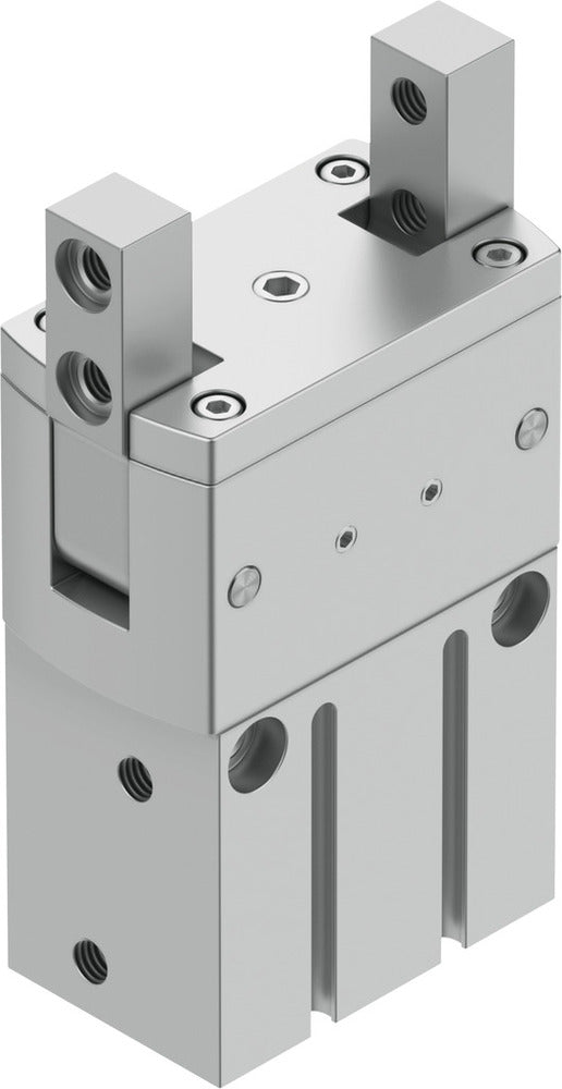 Festo Radiaalgrijper 180Deg Bouwgrootte 20 Dubbelwerkend - 563906