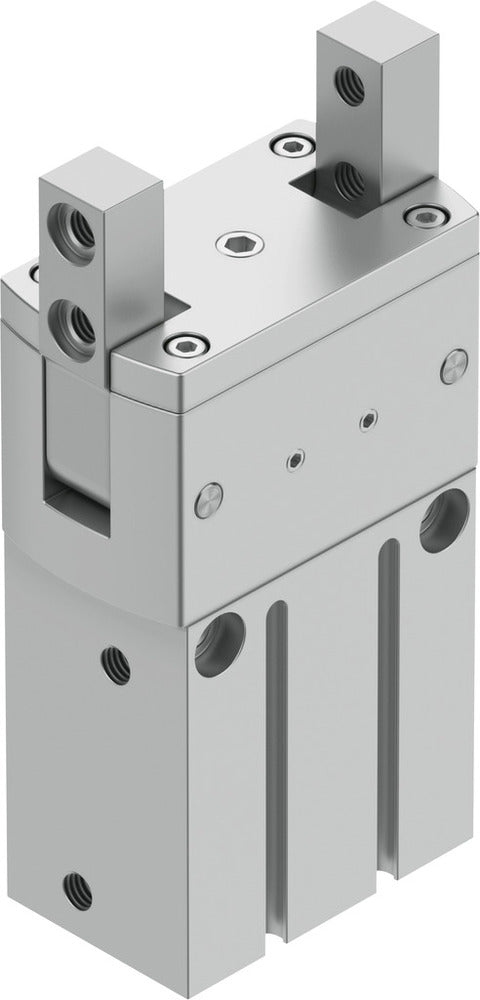 Festo Radiaalgrijper 180Deg Bouwgrootte 20 Dubbelwerkend - 563907