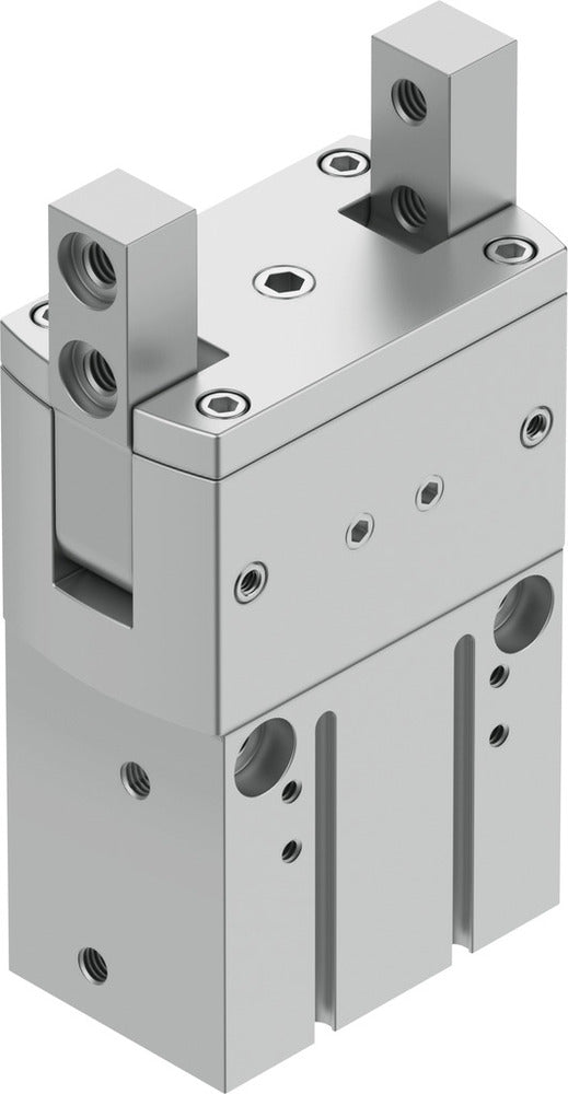 Festo Radiaalgrijper 180Deg Bouwgrootte 25 Dubbelwerkend - 563908