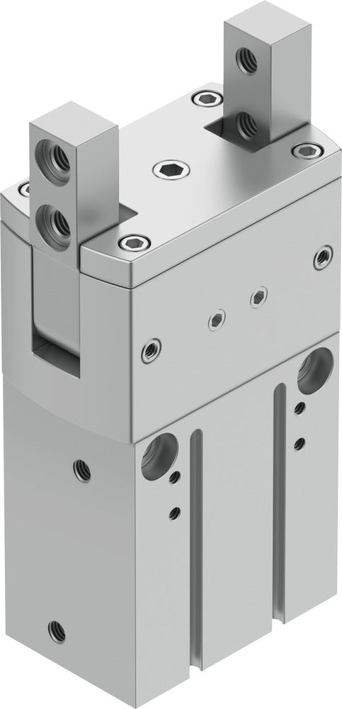 Festo Radiaalgrijper 180Deg Bouwgrootte 25 Dubbelwerkend - 563909