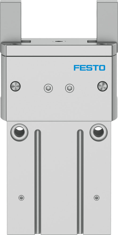 Festo Radiaalgrijper 180Deg Bouwgrootte 25 Dubbelwerkend - 563909