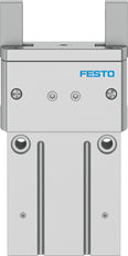 Festo Radiaalgrijper 180Deg Bouwgrootte 25 Dubbelwerkend - 563909