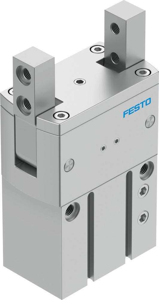 Festo Radiaalgrijper 180Deg Bouwgrootte 40 Dubbelwerkend - 563912