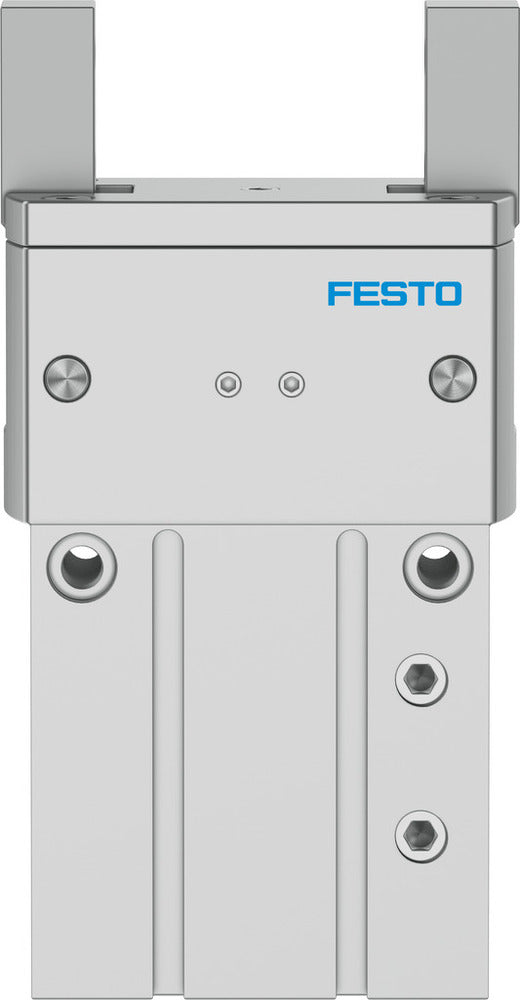 Festo Radiaalgrijper 180Deg Bouwgrootte 40 Dubbelwerkend - 563913