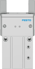 Festo Radiaalgrijper 180Deg Bouwgrootte 40 Dubbelwerkend - 563913
