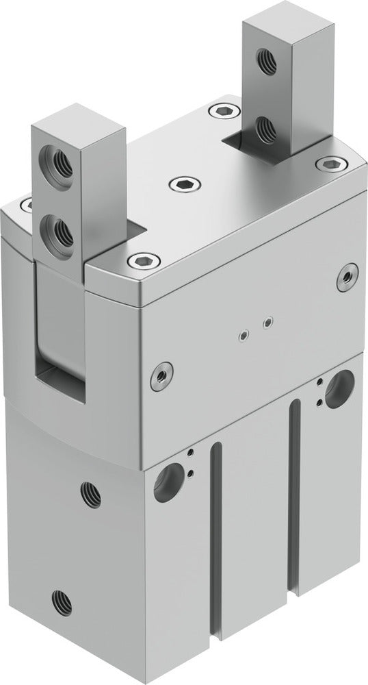 Festo Radiaalgrijper 180Deg Bouwgrootte 50 Dubbelwerkend - 563914