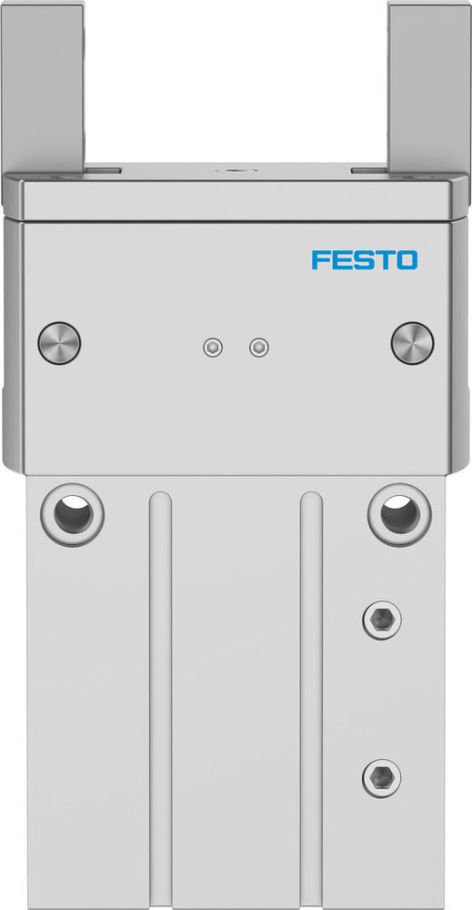 Festo Radiaalgrijper 180Deg Bouwgrootte 50 Dubbelwerkend - 563915