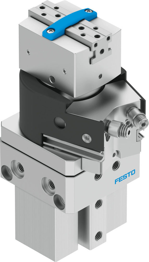 Festo Swivel/Gripper Unit 2.5mm Stroke - Size 12 Double Acting - 1187955