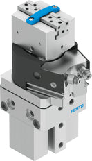 Festo Zwenkgrijpeenheid 2.5mm Slag - Bouwgrootte 12 Dubbelwerkend - 1187955