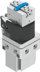 Festo Zwenkgrijpeenheid 2.5mm Slag - Bouwgrootte 12 Dubbelwerkend - 1187955