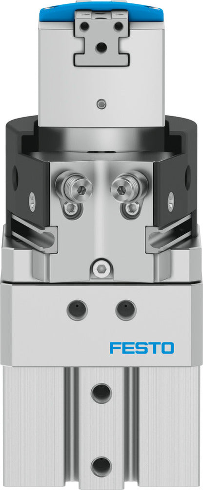 Festo Zwenkgrijpeenheid 2.5mm Slag - Bouwgrootte 12 Dubbelwerkend - 1187955