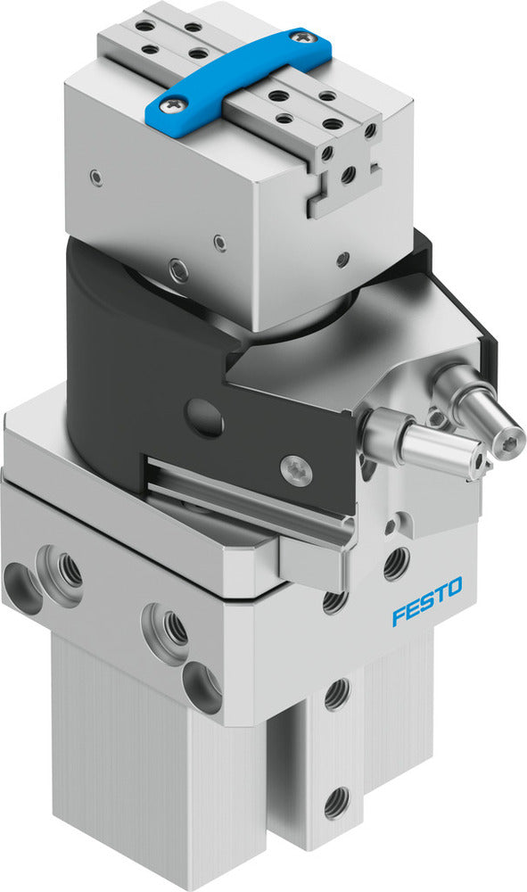 Festo Zwenkgrijpeenheid 2.5mm Slag - Bouwgrootte 12 Dubbelwerkend - 1187957