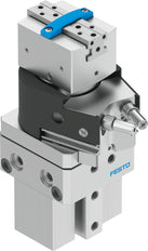 Festo Zwenkgrijpeenheid 2.5mm Slag - Bouwgrootte 12 Dubbelwerkend - 1187957