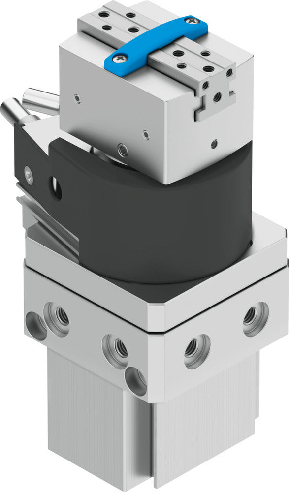 Festo Zwenkgrijpeenheid 2.5mm Slag - Bouwgrootte 12 Dubbelwerkend - 1187957