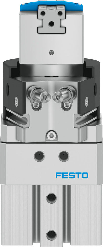 Festo Zwenkgrijpeenheid 2.5mm Slag - Bouwgrootte 12 Dubbelwerkend - 1187957