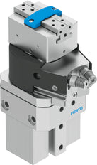 Festo Zwenkgrijpeenheid 4.5mm Slag - Bouwgrootte 16 Dubbelwerkend - 1187958