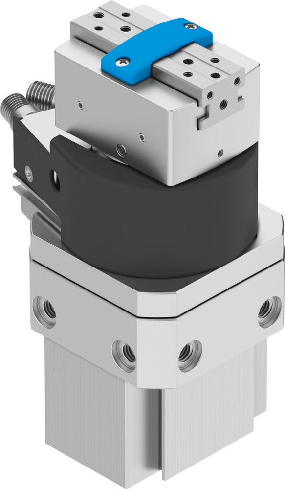 Festo Zwenkgrijpeenheid 4.5mm Slag - Bouwgrootte 16 Dubbelwerkend - 1187958