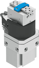 Festo Zwenkgrijpeenheid 4.5mm Slag - Bouwgrootte 16 Dubbelwerkend - 1187958