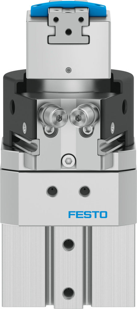 Festo Zwenkgrijpeenheid 4.5mm Slag - Bouwgrootte 16 Dubbelwerkend - 1187958
