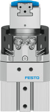 Festo Zwenkgrijpeenheid 4.5mm Slag - Bouwgrootte 16 Dubbelwerkend - 1187958