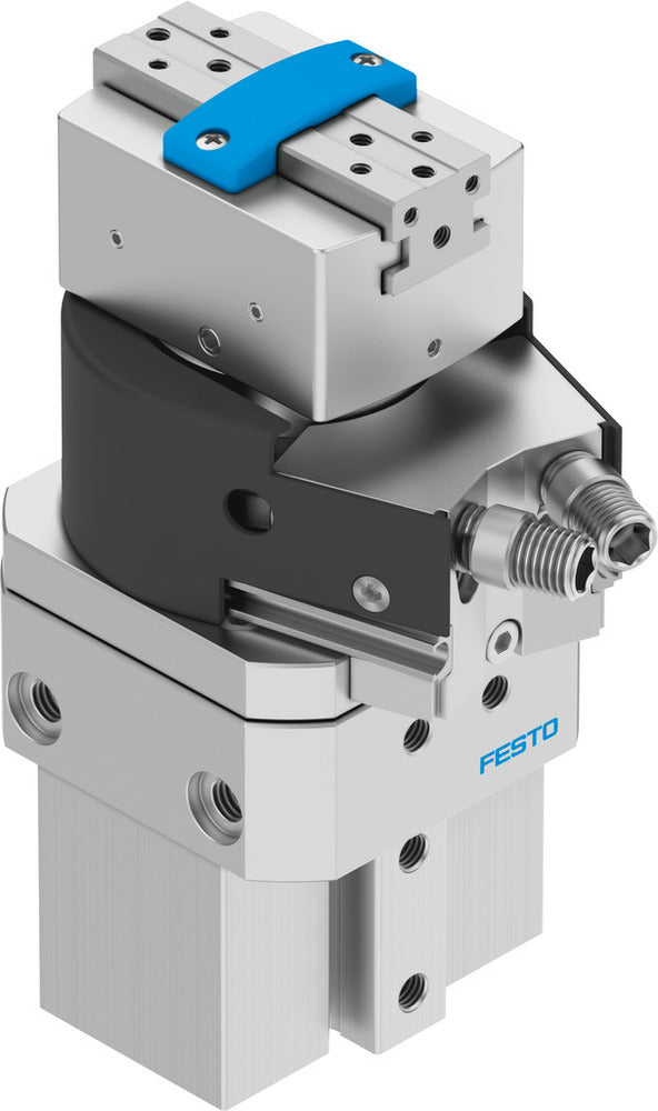 Festo Zwenkgrijpeenheid 4.5mm Slag - Bouwgrootte 16 Dubbelwerkend - 1187959