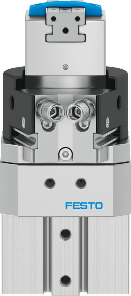 Festo Zwenkgrijpeenheid 4.5mm Slag - Bouwgrootte 16 Dubbelwerkend - 1187959