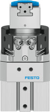 Festo Zwenkgrijpeenheid 4.5mm Slag - Bouwgrootte 16 Dubbelwerkend - 1187959