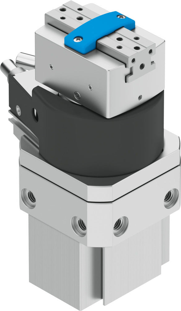 Festo Zwenkgrijpeenheid 4.5mm Slag - Bouwgrootte 16 Dubbelwerkend - 1187960