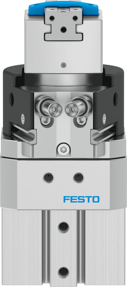 Festo Zwenkgrijpeenheid 4.5mm Slag - Bouwgrootte 16 Dubbelwerkend - 1187960