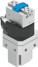 Festo Zwenkgrijpeenheid 7mm Slag - Bouwgrootte 20 Dubbelwerkend - 1187961