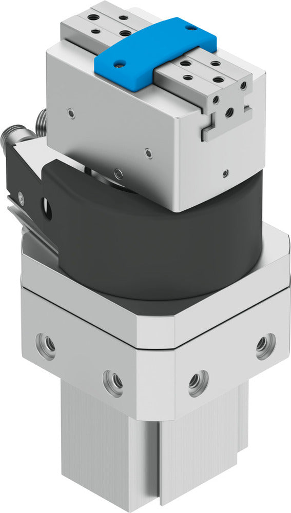 Festo Zwenkgrijpeenheid 7mm Slag - Bouwgrootte 20 Dubbelwerkend - 1187962