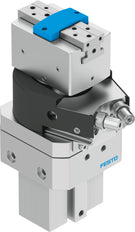 Festo Zwenkgrijpeenheid 7mm Slag - Bouwgrootte 20 Dubbelwerkend - 1187963