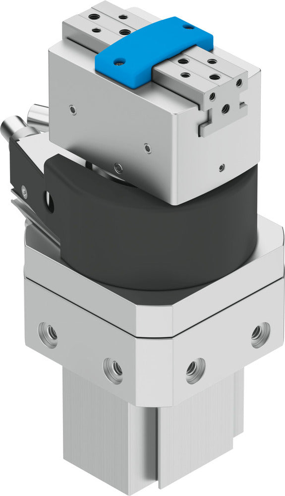 Festo Zwenkgrijpeenheid 7mm Slag - Bouwgrootte 20 Dubbelwerkend - 1187963