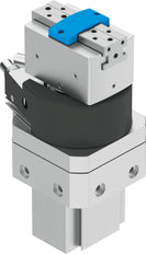Festo Zwenkgrijpeenheid 7mm Slag - Bouwgrootte 20 Dubbelwerkend - 1187963