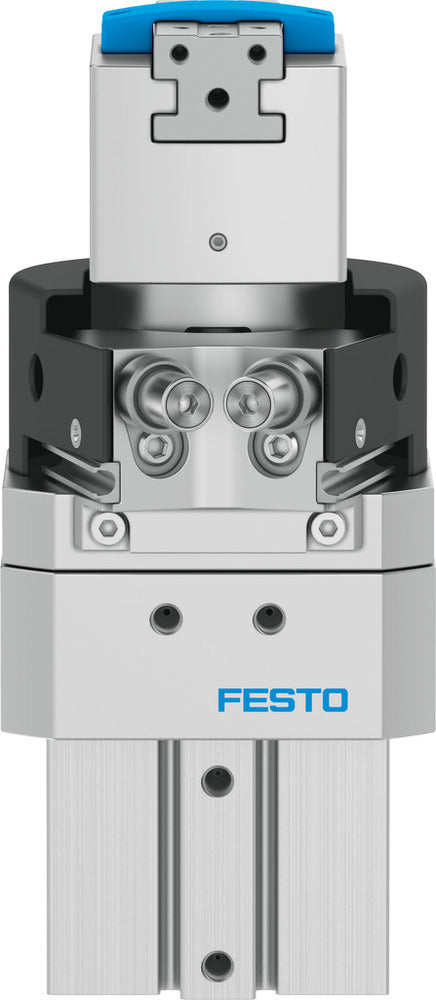 Festo Zwenkgrijpeenheid 7mm Slag - Bouwgrootte 20 Dubbelwerkend - 1187963